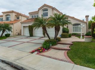 2242 Sonbria, Tustin, CA 92782