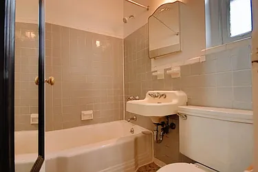 Rented by Highline Residential