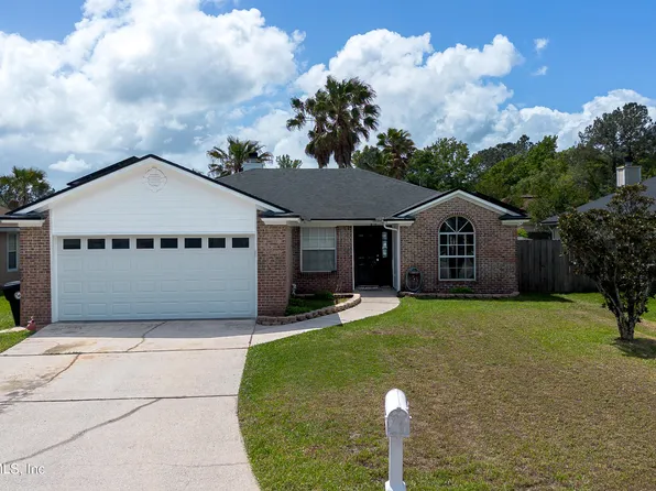 2921 TUSCARORA Trail, Middleburg, FL 32068