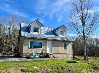 120 W Old Main Rd, Lowell, ME 04493