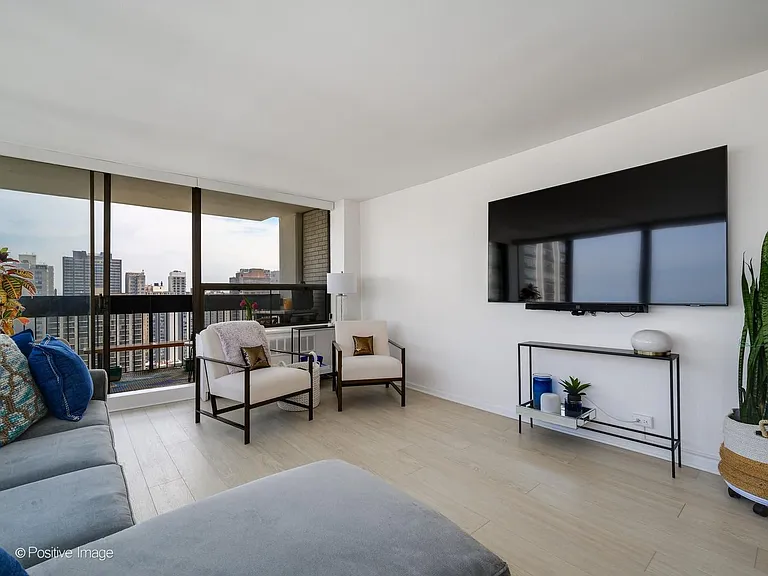 1455 N Sandburg Ter #2408 — Photo 10