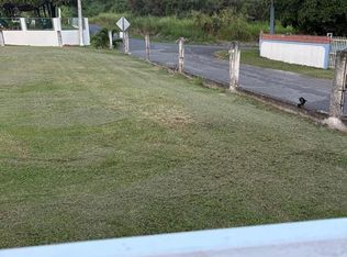 3 El Guano, Yabucoa, PR 00767