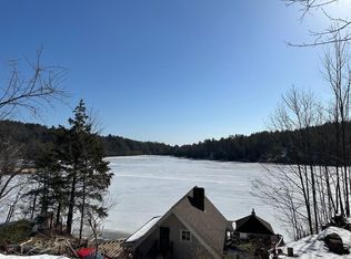 32 Putney Brook Rd, Weare, NH 03281