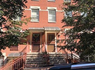 11 E 117th St FL 3, New York, NY 10035