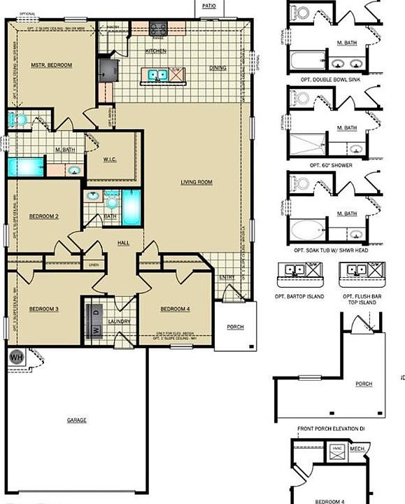 2nd image of 1604 Maci St