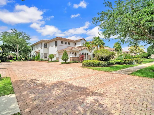 7601 Old Thyme Court #4a, Parkland, FL 33076