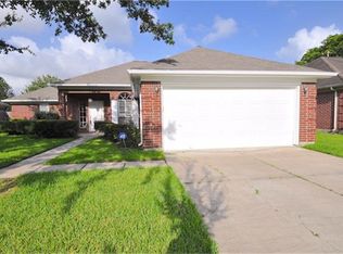 4522 Brookren Ct, Pearland, TX 77584