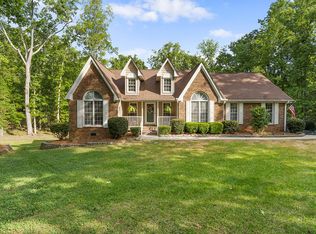 119 Pucketts Pointe Rd, Greenwood, SC 29649