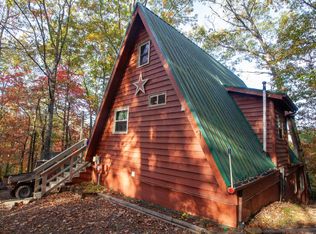 424 Persimmon Heights Rd, Murphy, NC 28906