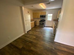 46 E Ridge Rd, Mayflower, AR 72106