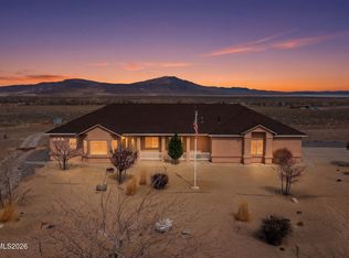 3420 Drayer Ln, Fernley, NV 89408