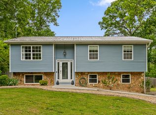 327 Homestead St NE, Cleveland, TN 37323