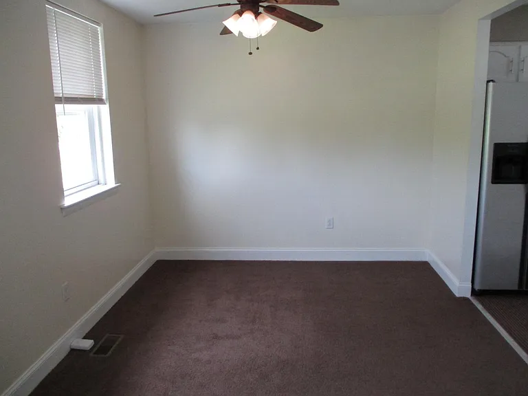 Dinning Area