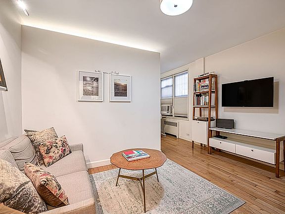 2nd image of 60 E 9th St APT 214