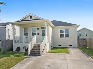 5757 Wingate Dr, New Orleans, LA 70122