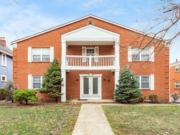 1397 Broadview Ave APT 2, Columbus, OH 43212