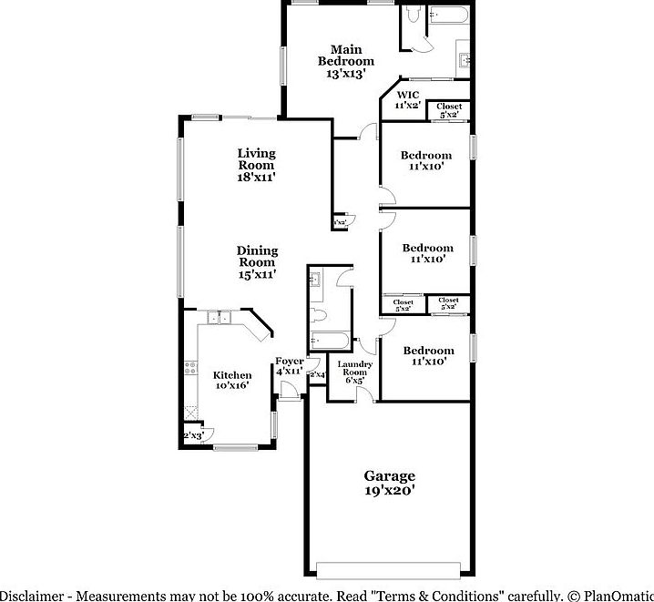 5743 E Flossmoor Cir, Mesa, AZ 85206 | Zillow