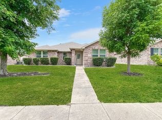 1604 Harvest Crossing Dr, Wylie, TX 75098