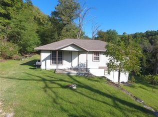 805 Mount Shira Rd, Noel, MO 64854