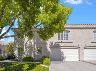 512 Crumpler Pl, Henderson, NV 89052