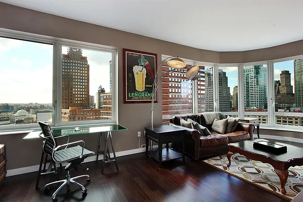 Rented by Corcoran | media 1