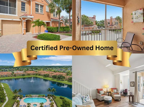 1825 Concordia Lake Cir Unit 1508, Cape Coral, FL 33909