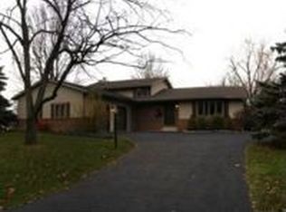 4052 Hillman Ford Rd, Morral, OH 43337