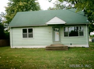 401 Water St, Cahokia, IL 62206