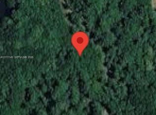 No Named Subdivision, Bonifay, FL 32425
