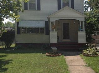 1912 E 34th St, Lorain, OH