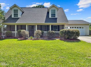 185 Pine Lake Cir SW, Ocean Isle Beach, NC 28469