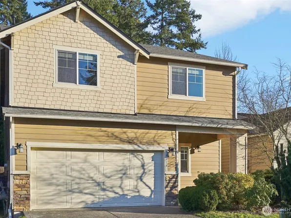 19117 87th Avenue Ct E, Puyallup, WA 98375