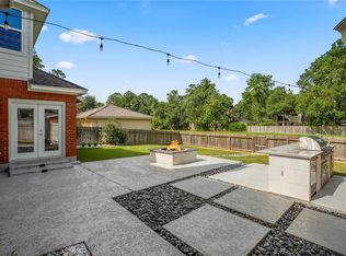 18 Featherfall Pl, Spring, TX 77381