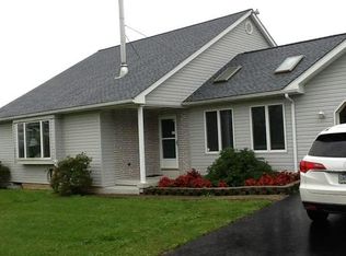 16657 Shade Valley Rd, Blairs Mills, PA 17213