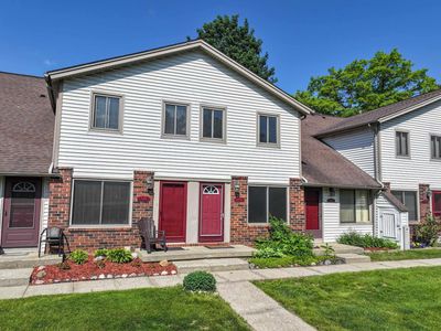 7210 Bluewater Dr APT 152, Clarkston, MI, 48348