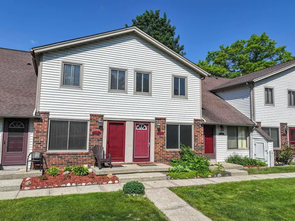 7210 Bluewater Dr APT 152, Clarkston, MI 48348