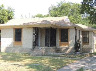 1565 Harbor Rd, Dallas, TX 75216