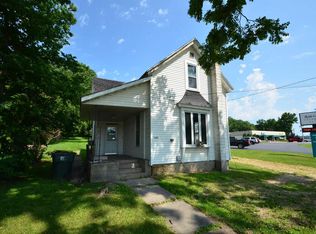 1101 S Sheldon St, Richland Center, WI 53581