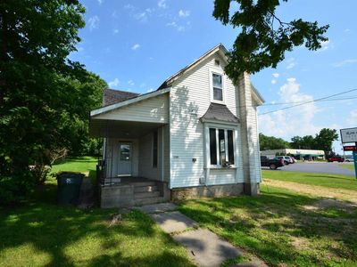 1101 South Sheldon Street, Richland Center, WI, 53581