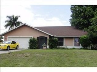 1731 50th Ter SW, Naples, FL 34116