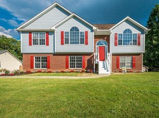 3921 Pine Gorge Ct, Dacula, GA 30019