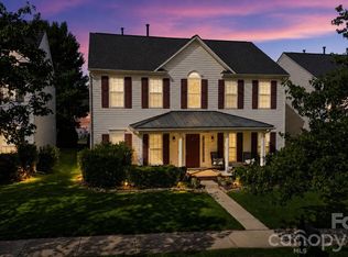16931 Hugh Torance Pkwy, Huntersville, NC 28078