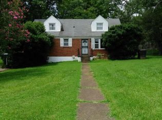 3321 Glencliff Rd, Nashville, TN 37211