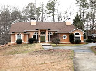 593 Cross Creek Dr, Toccoa, GA 30577