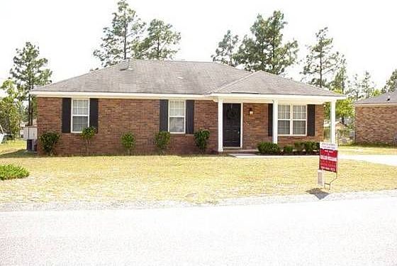 1422 Brookstone Rd Hephzibah GA 30815 Zillow