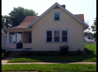 76 Bridge St, Jackson, OH 45640
