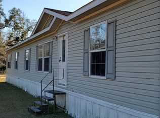 16517 NW County Road 12, Bristol, FL 32321