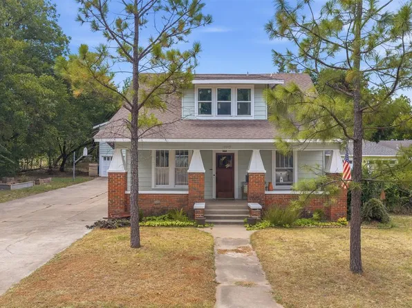 1012 W Pine Ave, Duncan, OK 73533