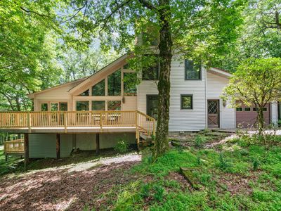 507 Big Stump Mountain Trl, Jasper, GA, 30143