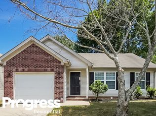7509 W Winchester Dr, Antioch, TN 37013